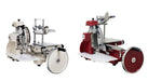 Axis AX-VOL12 Flywheel Slicer - Top Restaurant Supplies