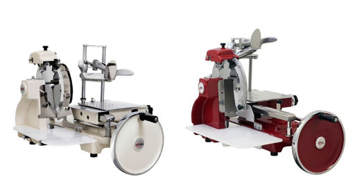 Axis AX-VOL12 Flywheel Slicer - Top Restaurant Supplies