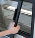 Pro-kold DDC 60 B Wide Deli Case 56″  - TOP RESTAURANT SUPPLIES