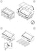 Hydra-Kool KFM-OF-80-S Fresh Meat Open Front Deli Case - Top Restaurant Supplies