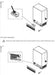Hydra-Kool KGH-OF-40-S KGH-OF Grab-N-Go High Profile Case - Top Restaurant Supplies