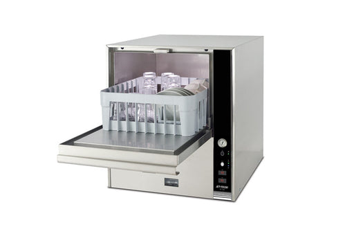Jet-Tech F-14 Multi Purpose Countertop Warewasher - Top Restaurant Supplies