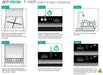 Jet-Tech F-18DP Undercounter Dishwasher, High-Temp - Top Restaurant Supplies