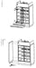 Hydra-Kool KGV-MD-2-R High Volume Grab-N-Go for Remote Condensing Unit - Top Restaurant Supplies
