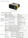 Hydra Kool KPM-CG-80-S Deli Products and Packaged Meat Curved Glass Deli Case - Top Restaurant Supplies