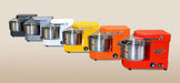 Sunmix SUN20 Small Line Spiral Mixer, 26.5 Qt. Bowl 26.5 Lb. Flour Capacity, 6 Speed - Top Restaurant Supplies