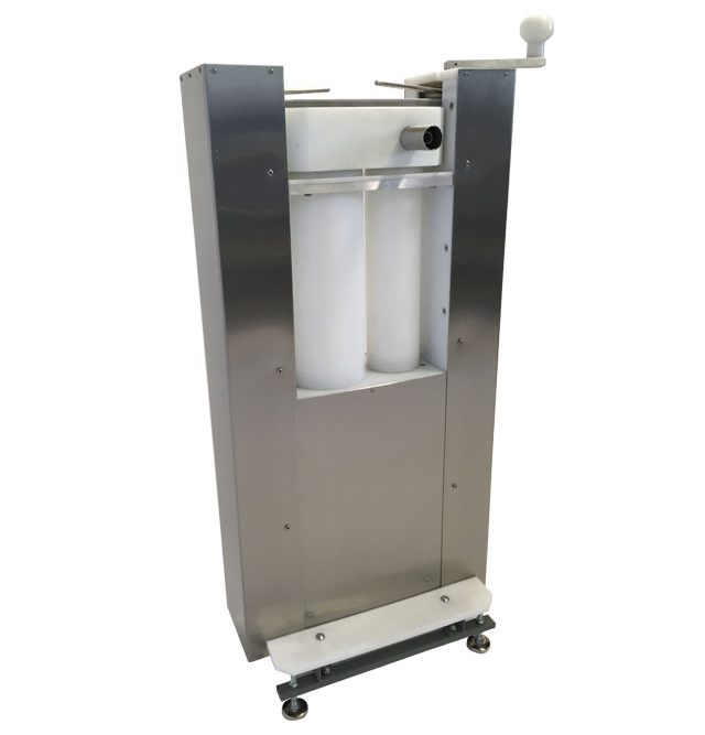 El Toro Manual Tamale Machine, 12 tamales per minute | Top Restaurant ...