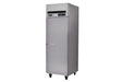 Kool-It KTSF-1 Single Door Freezer Top Mount, 26.8" Wide, 19.4 Cu. Ft. - Top Restaurant Supplies