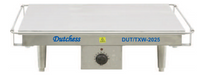 Dutchess DUT/TXW-2025 Flat Grill 20" x 25" 220V (Tortilla Warmer) - Top Restaurant Supplies