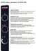 Axis AX-CL10M Full Size Combi Oven Manual Controls - Reversing Fans - 10 Shelves - Top Restaurant Supplies