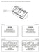 Hydra-Kool KFM-FG-60-S Fresh Meat Flat Glass Deli Case - Top Restaurant Supplies