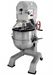 Dutchess DUT/HUB-50 50 Quart Planetary Mixer, 220-240/60/1, 1HP, 14.5 amps (Floor Model) - Top Restaurant Supplies
