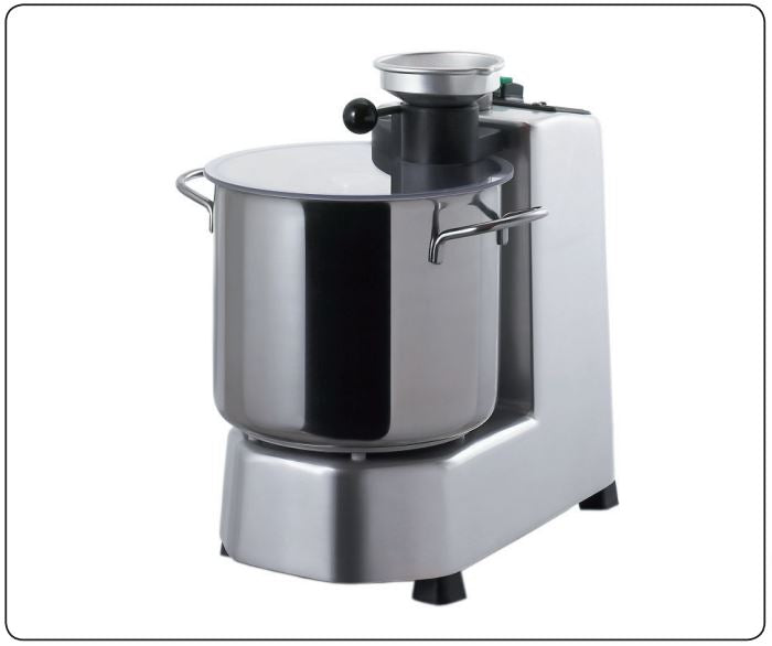Axis FP-15 Food Processor - Top Restaurant Supplies
