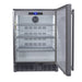 MCRC5U-O Maxx Ice Outdoor Compact Refrigerator, 5 Cu ft - Top Restaurant Supplies