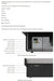 Hydra Kool KBD-CG-40-S Curved Glass Bakery Deli Case - Top Restaurant Supplies