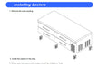 Kool-It KCB-74-4M Chef Base 74" 4 Drawers, 14.3 Cu. Ft. - Top Restaurant Supplies