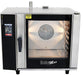 BakeMax America BATCO6E Electric Combi Oven, 6 Pan Capacity - Top Restaurant Supplies