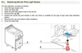 AXIS AX-GPC-1 Single Pasta Cooker - Gas - Top Restaurant Supplies