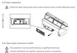 Hydra-Kool KFM-OF-40-S Fresh Meat Open Front Deli Case - Top Restaurant Supplies