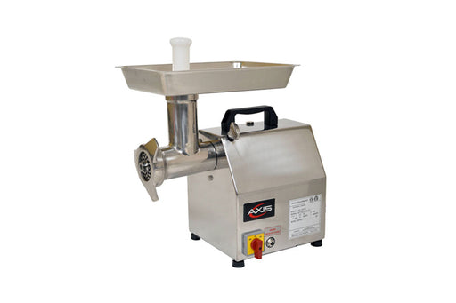 Axis AX-MG12 Meat Grinder - Top Restaurant Supplies