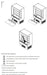Hydra-Kool KGH-OF-60-S KGH-OF Grab-N-Go High Profile Case - Top Restaurant Supplies