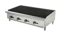 Migali 48" Wide Radiant Broiler - 140,000 BTU, C-RB48 - Top Restaurant Supplies