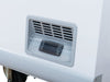 Dukers Dukers WD-700Y Commercial Chest Freezer in White, 24.72 Cu. Ft. - Top Restaurant Supplies