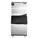 MIM500NH Maxx Ice 500 lb Intelligent Series Modular Ice Machine, 30” Wide Half-Dice - Top Restaurant Supplies