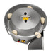 BakeMax BMDD003 Dough Divider Rounder Combo - Top Restaurant Supplies