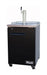 Migali 23" Direct Draw Beer Dispenser C-DD23-1-HC - Top Restaurant Supplies