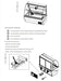 Hydra Kool KBD-CG-50-S Curved Glass Bakery Deli Case - Top Restaurant Supplies