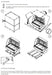 Hydra Kool KBD-CG-40-S Curved Glass Bakery Deli Case - Top Restaurant Supplies