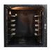 BakeMax America BACO5TG Gas Convection Oven with Steam, 5 Pan Capacity - Top Restaurant Supplies