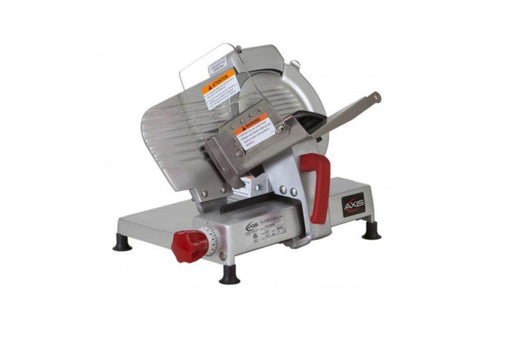 Axis AX-S9 ULTRA Slicer - Top Restaurant Supplies