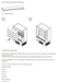 Hydra-Kool KGH-OF-30-S KGH-OF Grab-N-Go High Profile Case - Top Restaurant Supplies