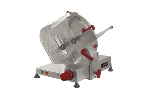 AXIS MODEL AX-S14-ULTRA  14" SLICER 0.50 HP BELT DRIVE - Top Restaurant Supplies