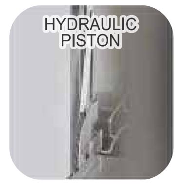 Jet-Tech F-18DP Undercounter Dishwasher, High-Temp - Top Restaurant Supplies