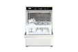 Jet-Tech F-16DP Undercounter Dishwasher, High Temp - 24 Racks Per Hour - Top Restaurant Supplies