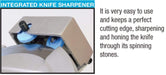Pro-Cut KDS-10 Meat & Deli Slicer 10" Blade, 1/3 HP - Top Restaurant Supplies