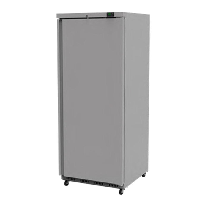 Asber AWRR 23 31" AWR Series Economic Solid Door Reach-In Refrigerator - 23 Cu. Ft. - Top Restaurant Supplies