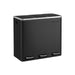 SONGMICS 14.4 Gallon Trash Can - Top Restaurant Supplies
