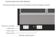 Hydra Kool KGV-MR-2-R High Volume Grab-N-Go for Remote Condensing Unit - Top Restaurant Supplies