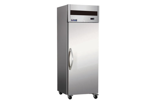 IKON IT28F Single Door Freezer Top Mount, 26.8" Wide, 18.3 Cu. Ft. - Top Restaurant Supplies