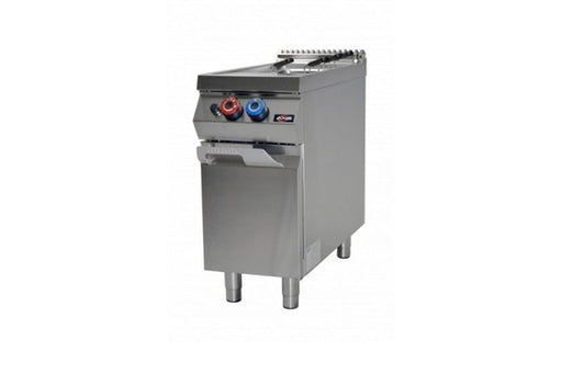 AXIS AX-GPC-1 Single Pasta Cooker - Gas - Top Restaurant Supplies
