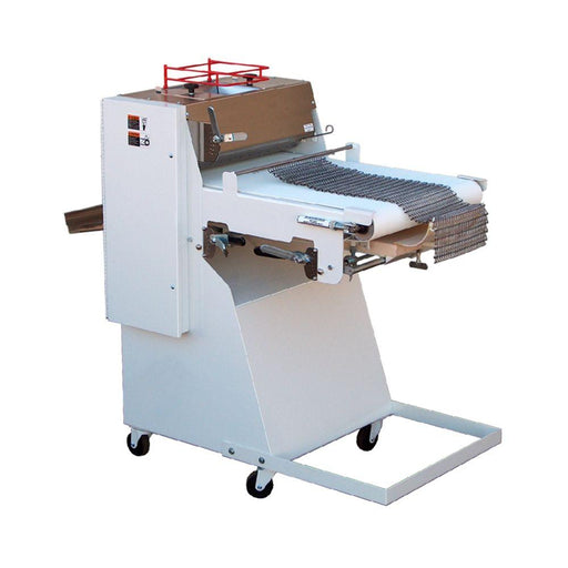 Oliver 860L-D Deluxe Bread and Roll Moulder - Top Restaurant Supplies
