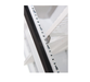 Pro-kold VC-23 One Door Merchandiser Refrigerator- Top Restaurant Supplies