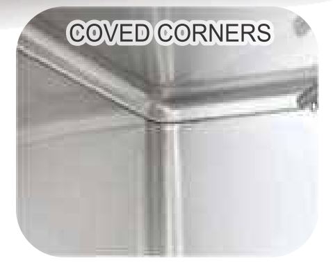 Jet-Tech F-18DP Undercounter Dishwasher, High-Temp - Top Restaurant Supplies