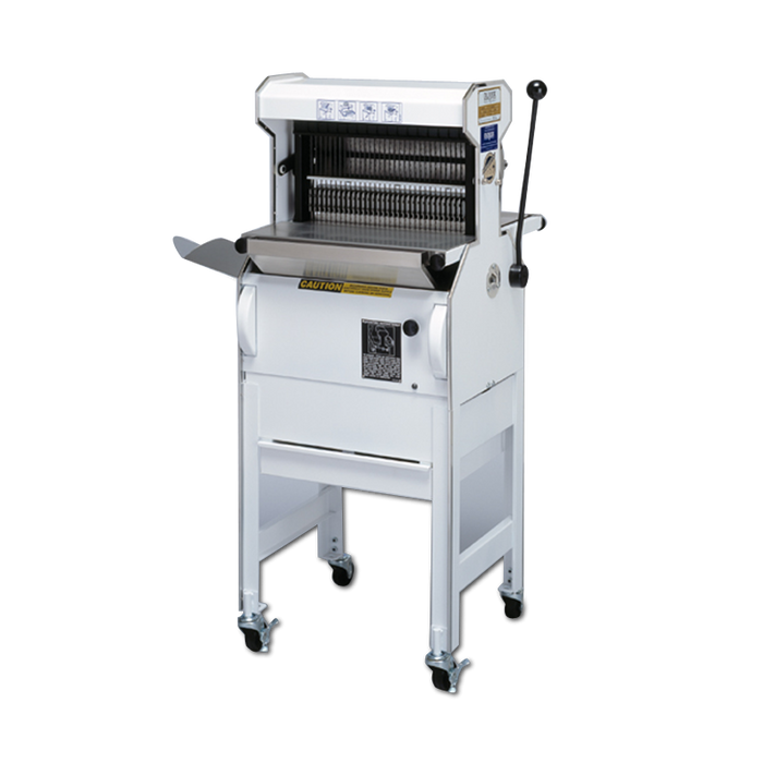 Oliver 777-N Variety Bread Slicer - Top Restaurant Supplies