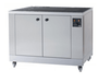 Ampto L 105.65/100 Proofer for iDeck 105.65 (SPECIAL ORDER). 230/60/1 - Top Restaurant Supplies