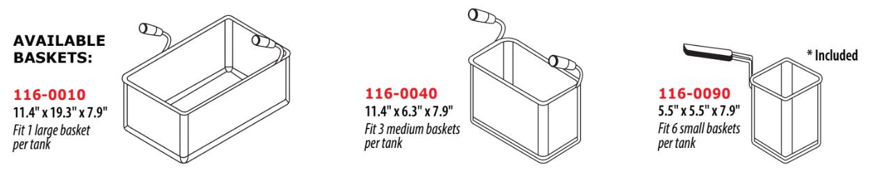 AXIS AX-GPC-1 Single Pasta Cooker - Gas - Top Restaurant Supplies